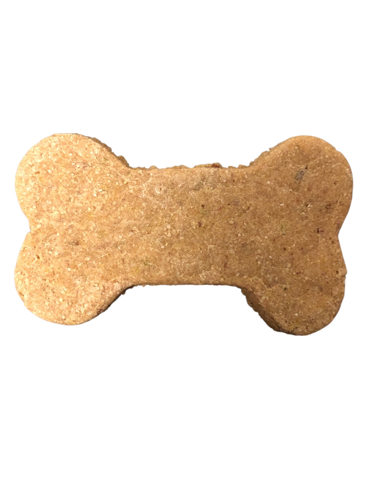 Strawberries & Cream with Goat’s Milk Gluten-Free Dog Treats